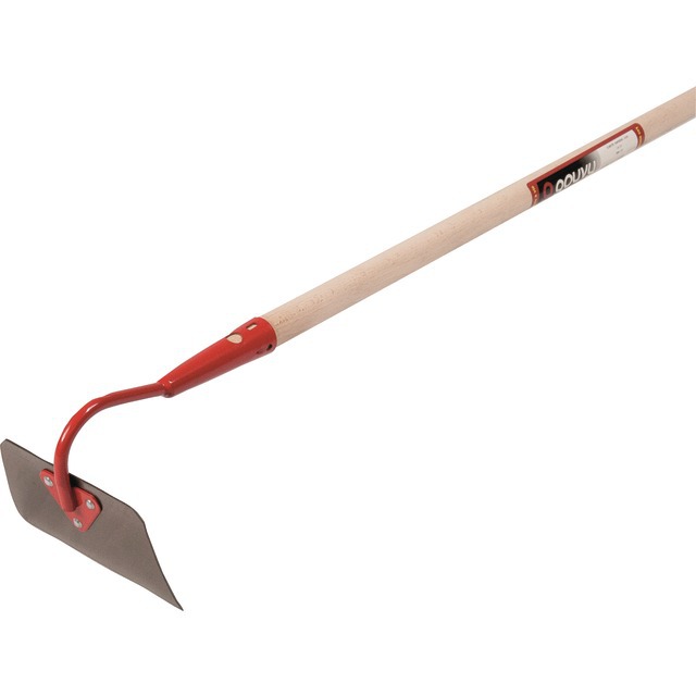 Binette Nanterre 14CM Manche Bois 120CM référence fournisseur 2424235